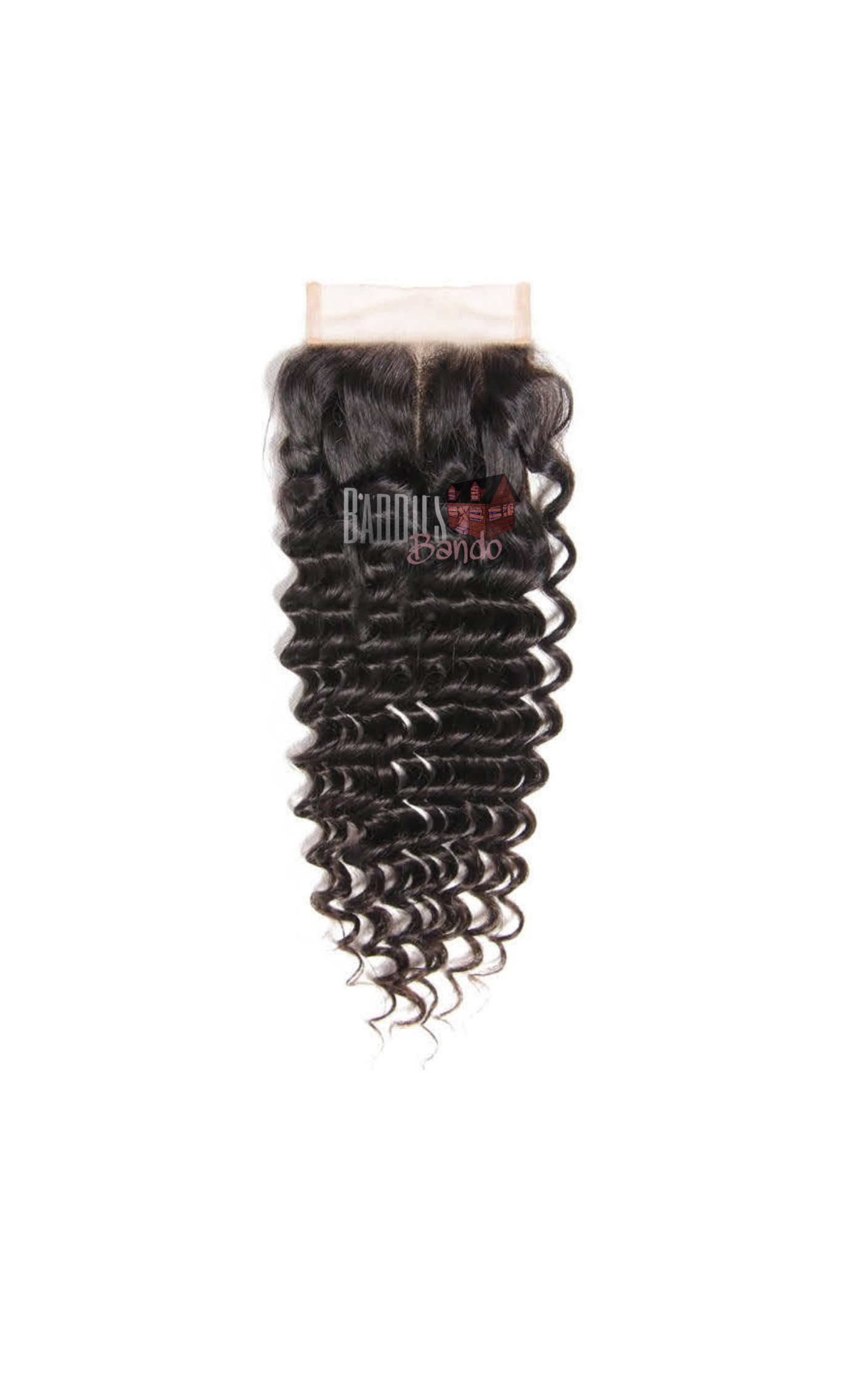 5x5 Italian curly hd luxury hair closure