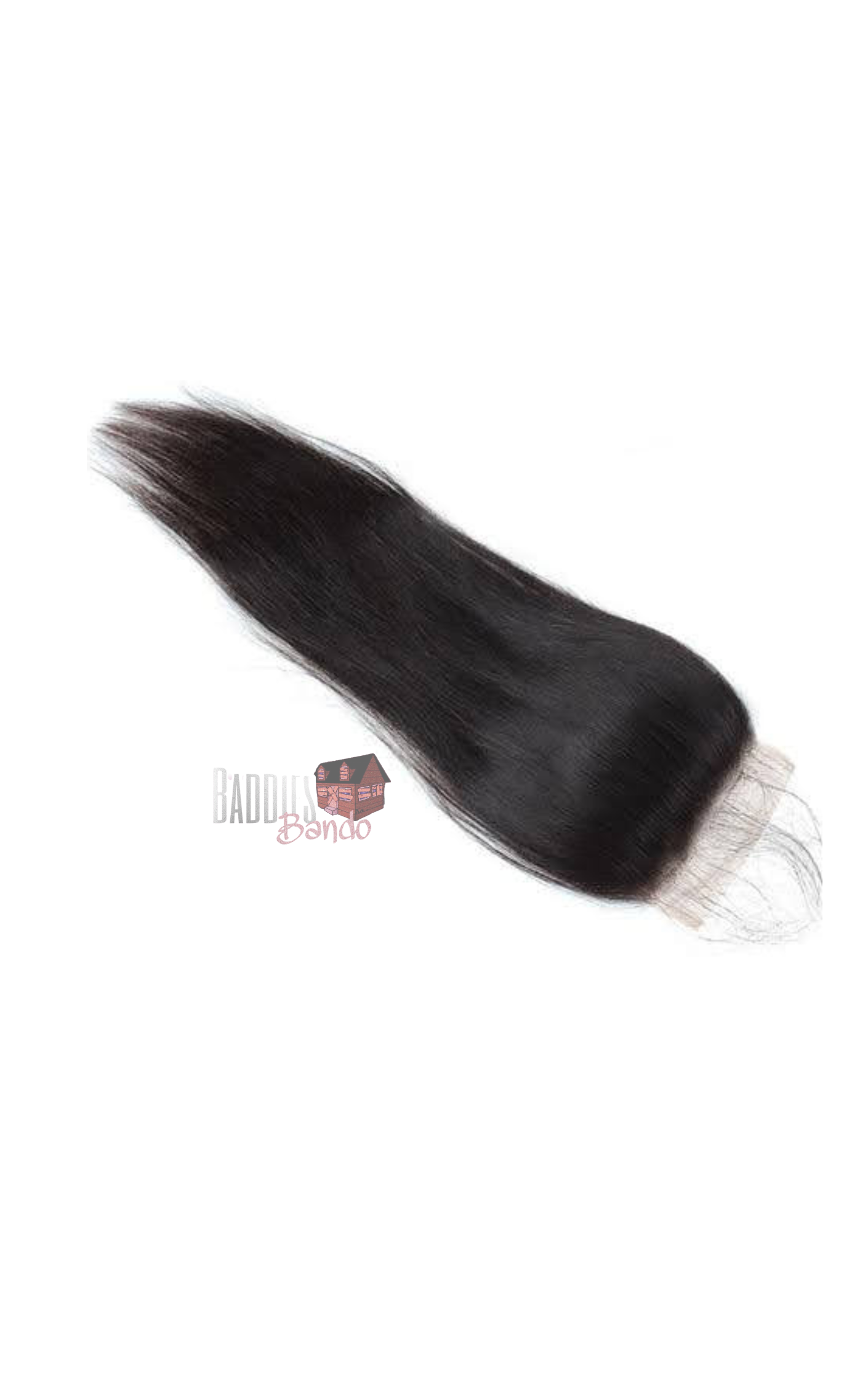 5x5 straight closure hd lace luxury hair